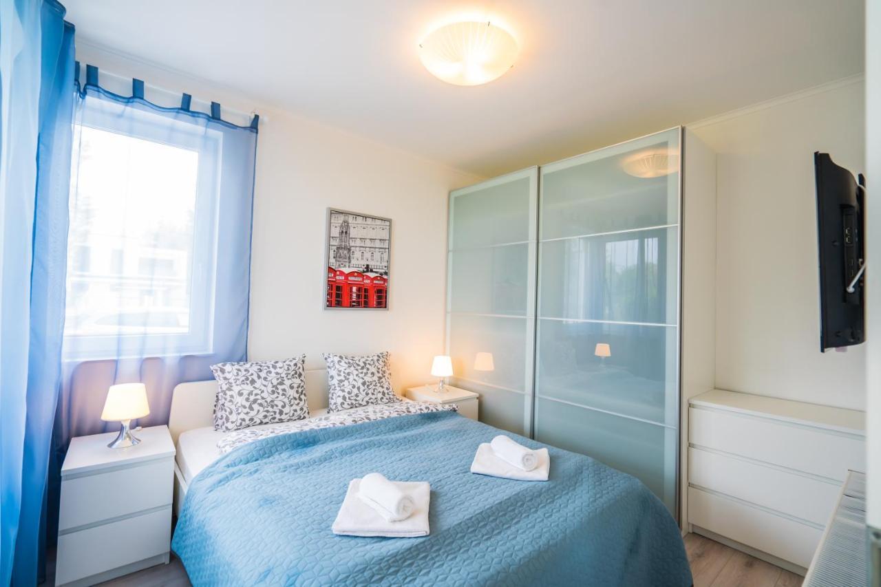 Myflat Luxy Beach Apartment Siofok Exterior photo
