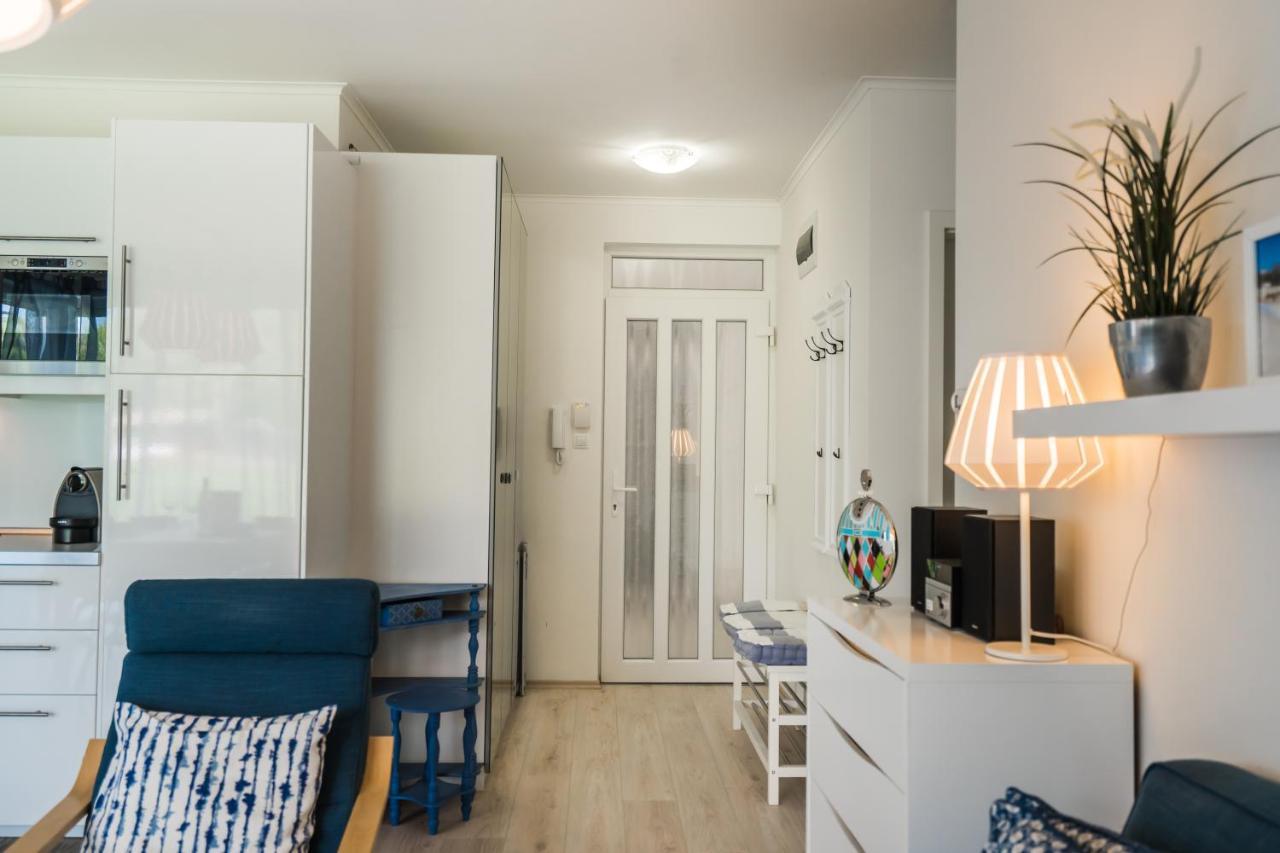 Myflat Luxy Beach Apartment Siofok Exterior photo