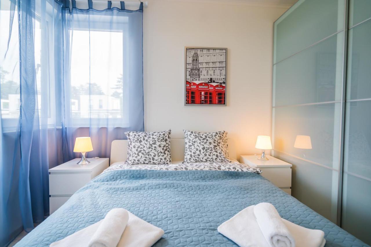 Myflat Luxy Beach Apartment Siofok Exterior photo